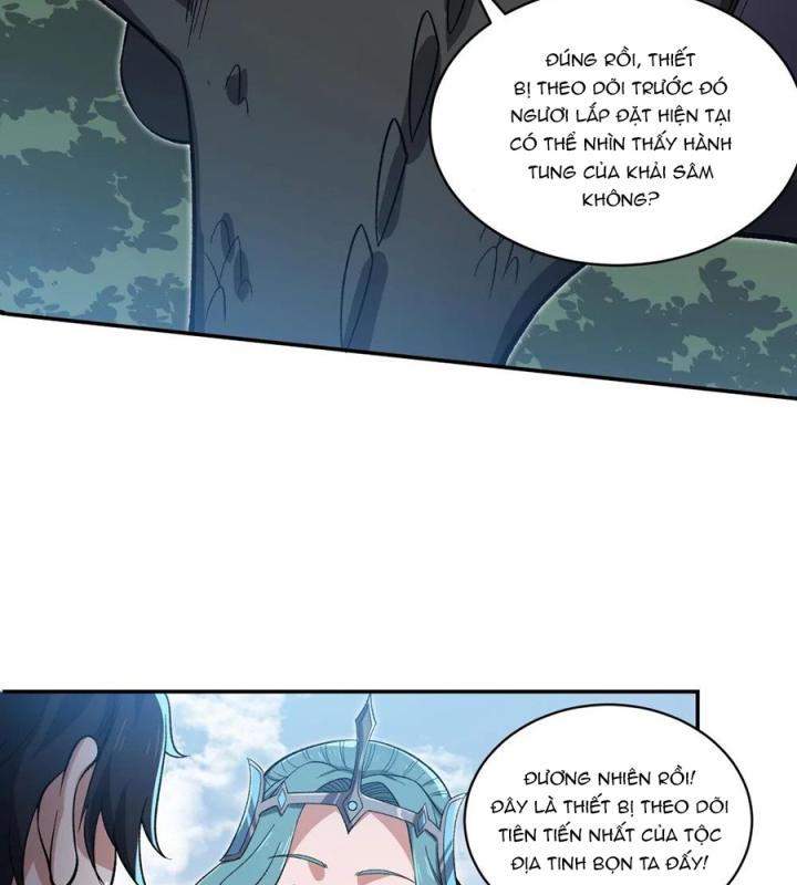 Náo Động Thiên Khởi Chapter 59 - Trang 3