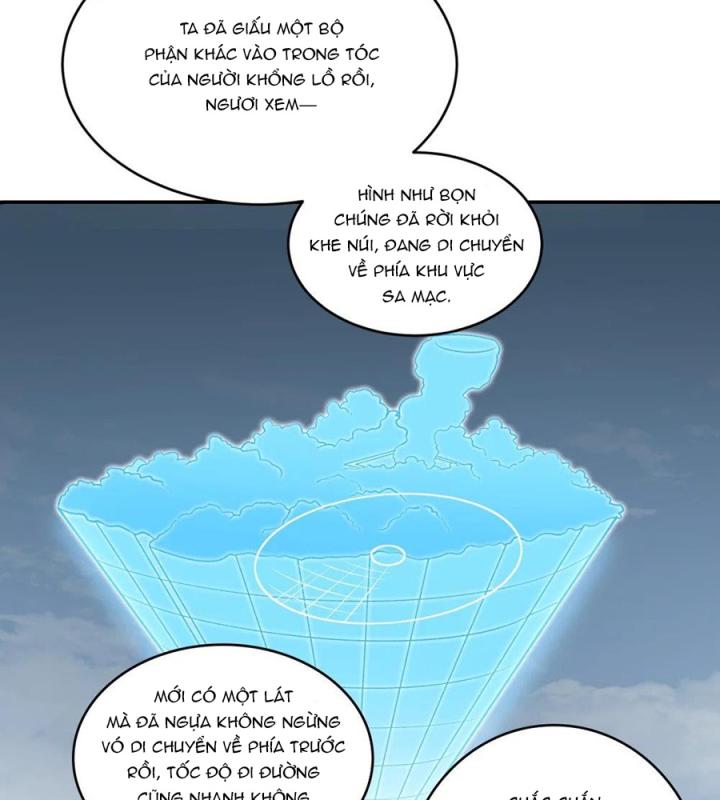 Náo Động Thiên Khởi Chapter 59 - Trang 3