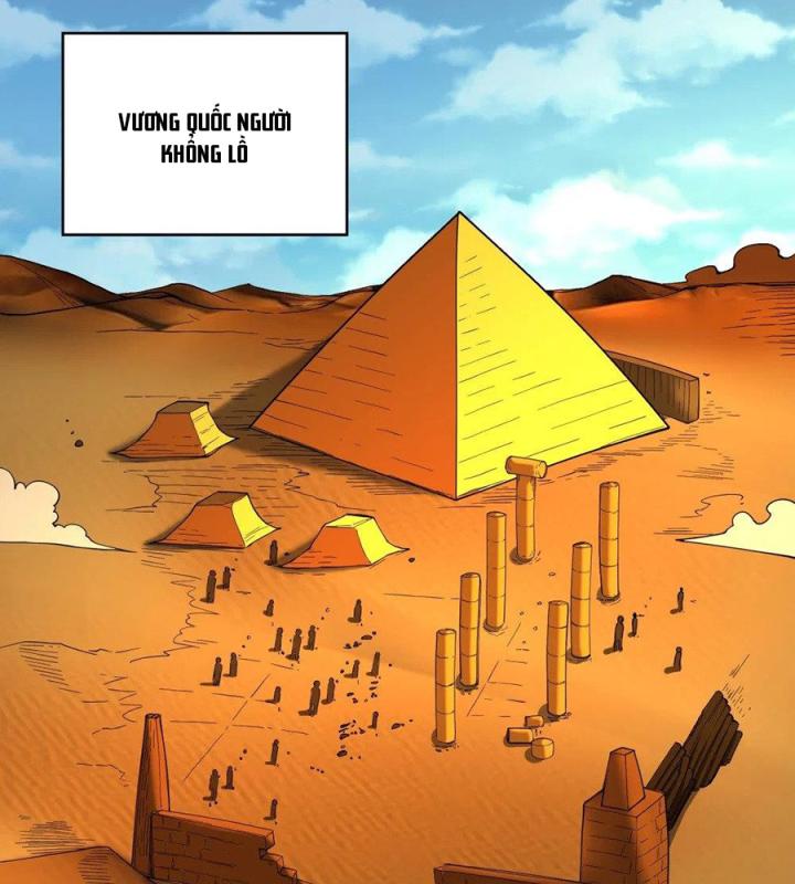 Náo Động Thiên Khởi Chapter 59 - Trang 3