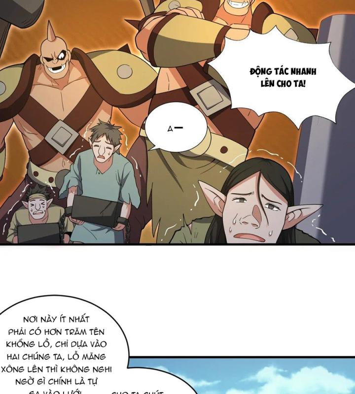 Náo Động Thiên Khởi Chapter 59 - Trang 3