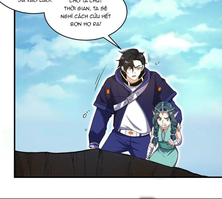 Náo Động Thiên Khởi Chapter 59 - Trang 3