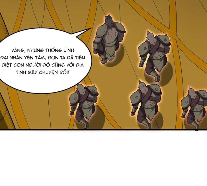 Náo Động Thiên Khởi Chapter 59 - Trang 3