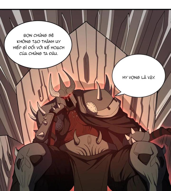 Náo Động Thiên Khởi Chapter 59 - Trang 3