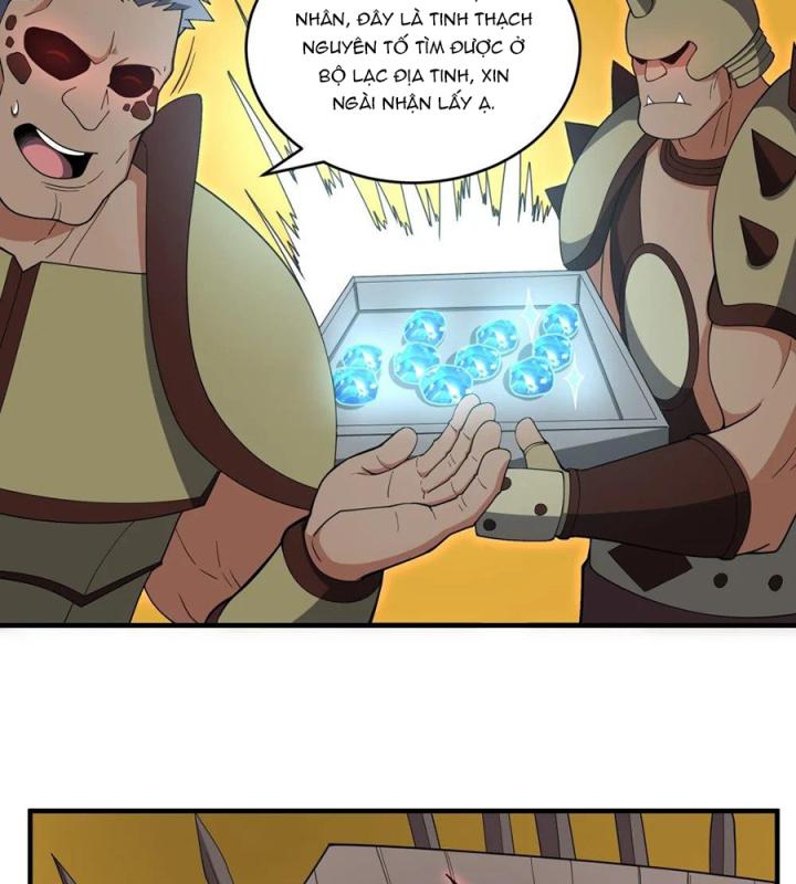 Náo Động Thiên Khởi Chapter 59 - Trang 3