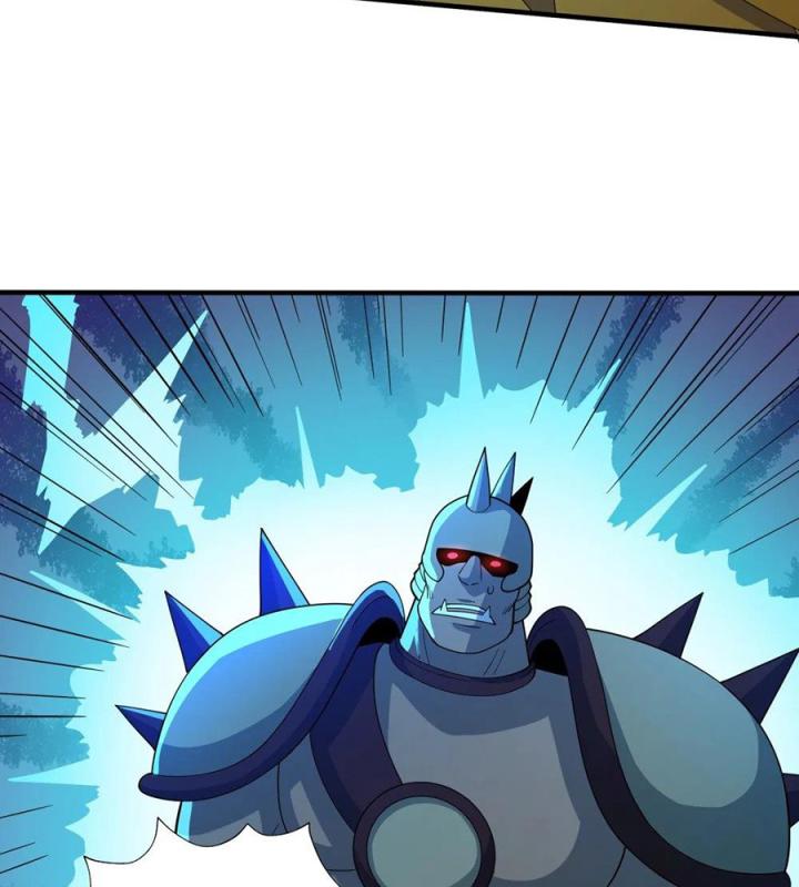 Náo Động Thiên Khởi Chapter 59 - Trang 3