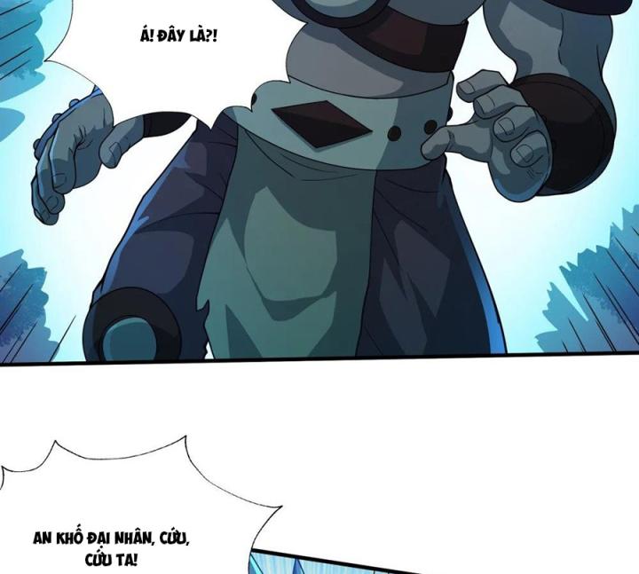 Náo Động Thiên Khởi Chapter 59 - Trang 3