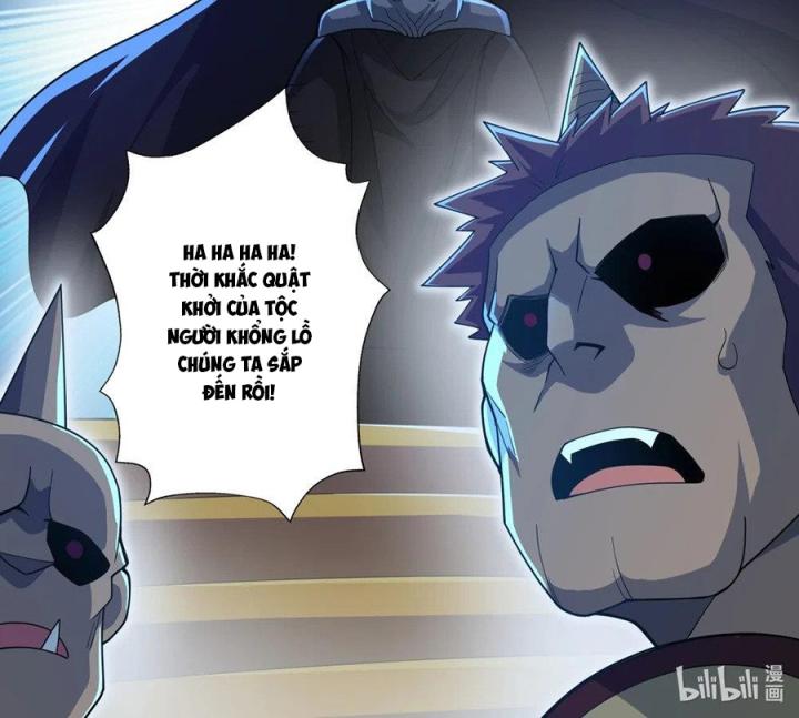 Náo Động Thiên Khởi Chapter 59 - Trang 3