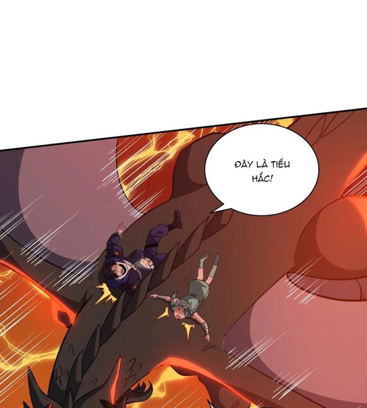 Náo Động Thiên Khởi Chapter 59 - Trang 3