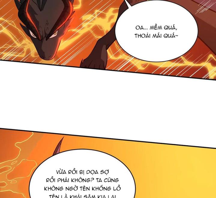 Náo Động Thiên Khởi Chapter 59 - Trang 3