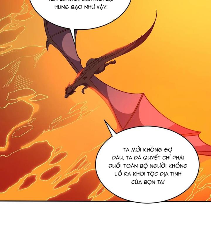 Náo Động Thiên Khởi Chapter 59 - Trang 3