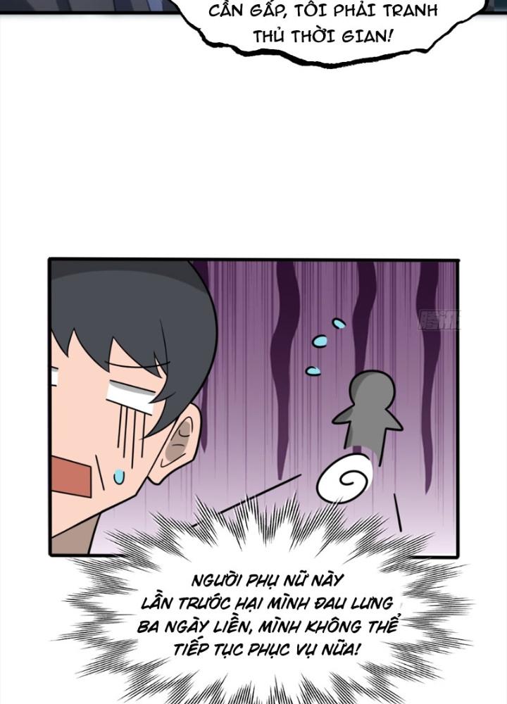 Tuyệt Thế Thiên Tài Hệ Thống Chapter 73 - Trang 2