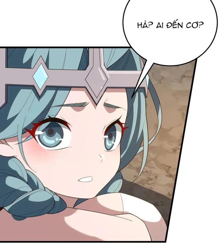 Náo Động Thiên Khởi Chapter 60 - Trang 3