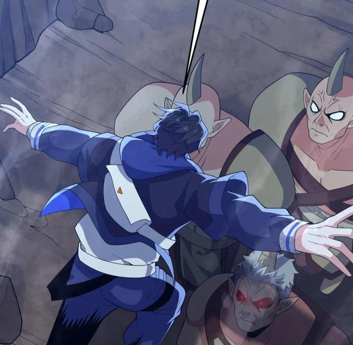 Náo Động Thiên Khởi Chapter 60 - Trang 3