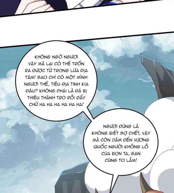 Náo Động Thiên Khởi Chapter 60 - Trang 3