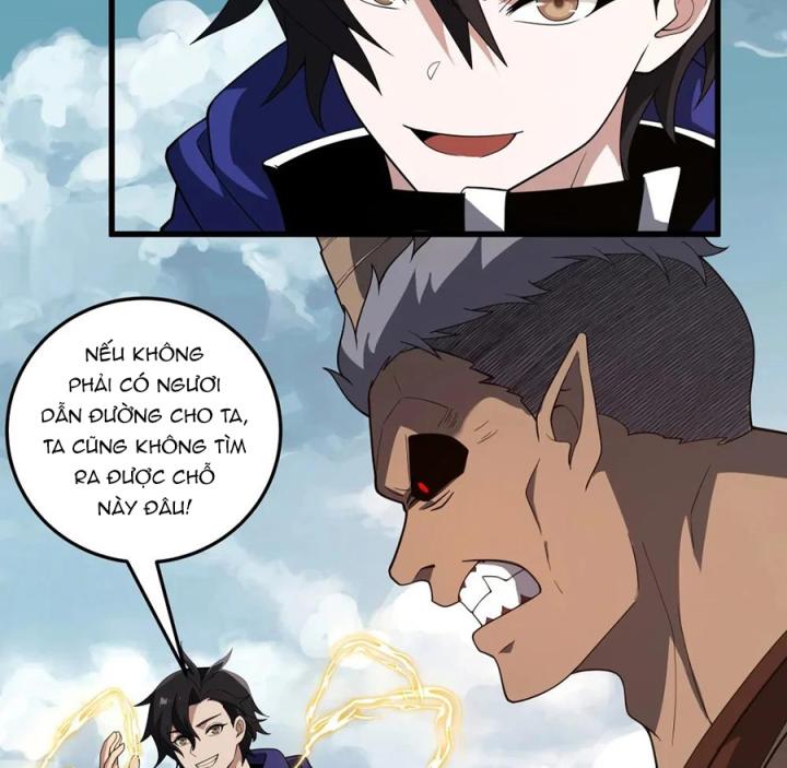 Náo Động Thiên Khởi Chapter 60 - Trang 3