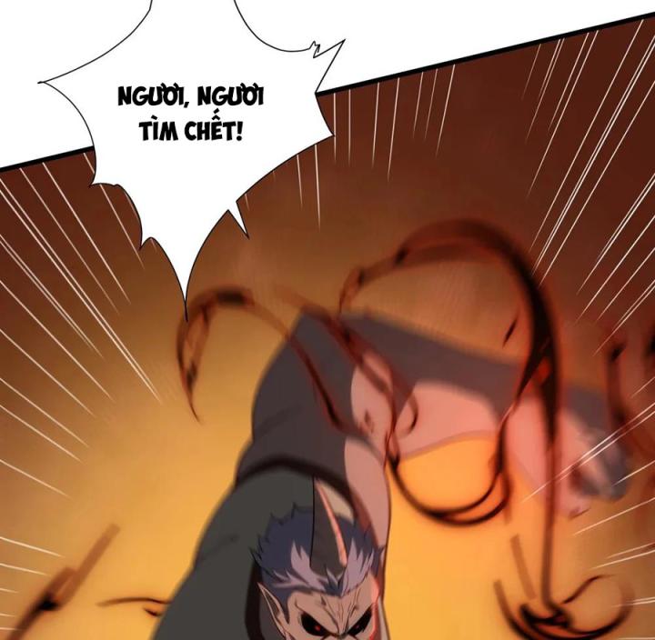 Náo Động Thiên Khởi Chapter 60 - Trang 3