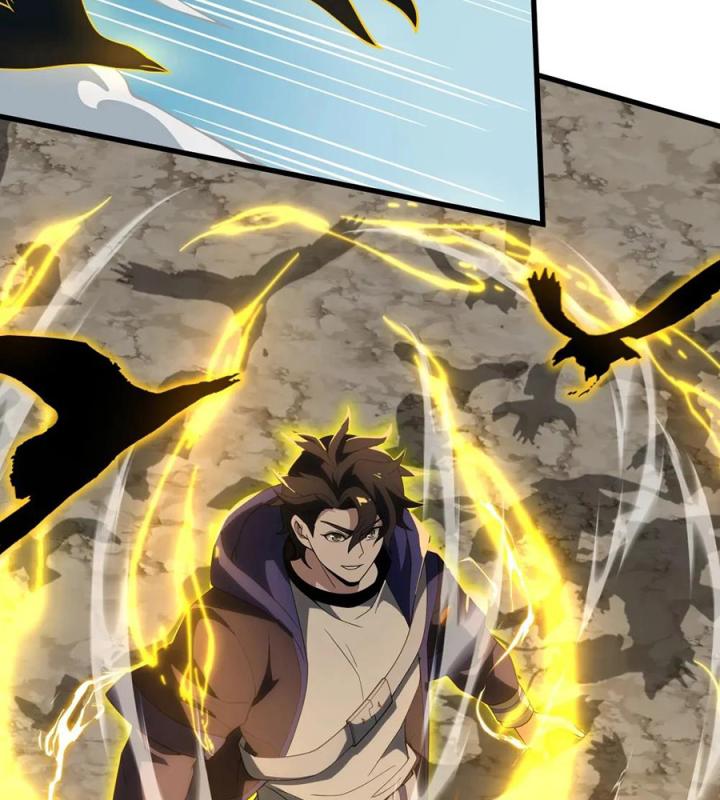 Náo Động Thiên Khởi Chapter 60 - Trang 3