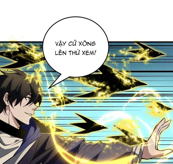 Náo Động Thiên Khởi Chapter 60 - Trang 3