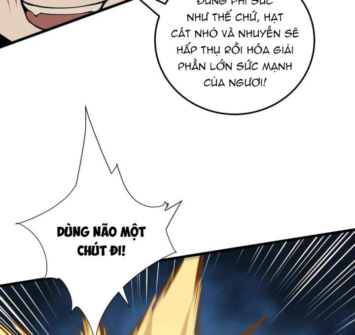 Náo Động Thiên Khởi Chapter 60 - Trang 3