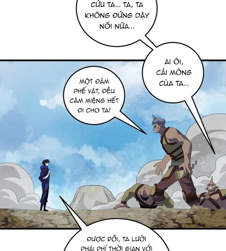 Náo Động Thiên Khởi Chapter 60 - Trang 3