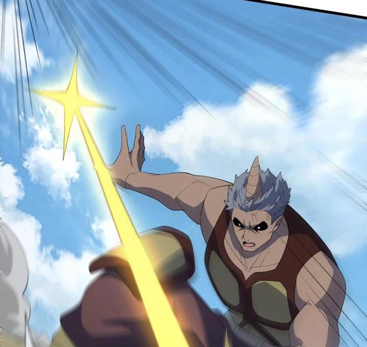 Náo Động Thiên Khởi Chapter 60 - Trang 3