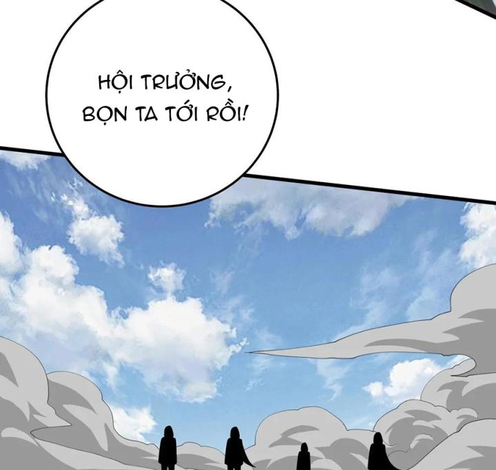 Náo Động Thiên Khởi Chapter 60 - Trang 3