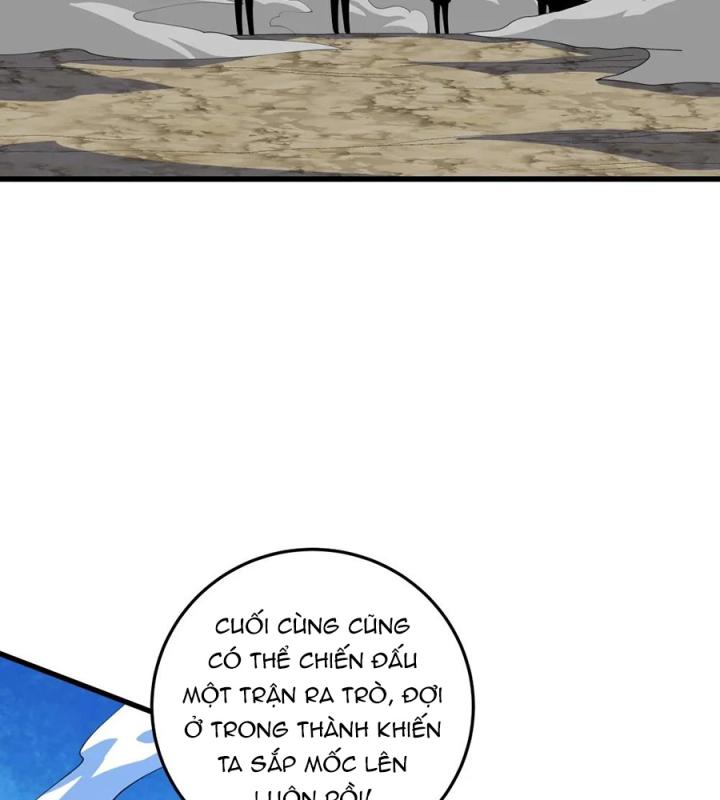 Náo Động Thiên Khởi Chapter 60 - Trang 3