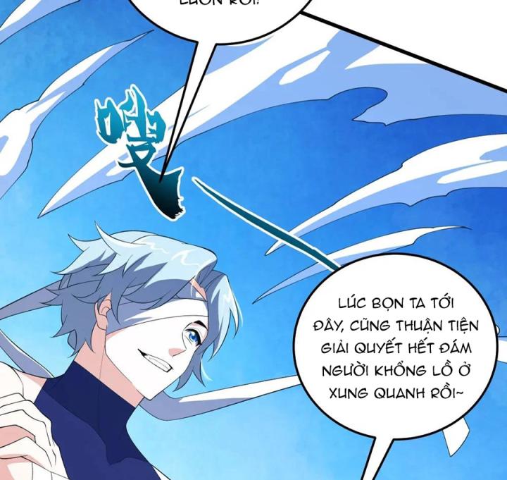 Náo Động Thiên Khởi Chapter 60 - Trang 3