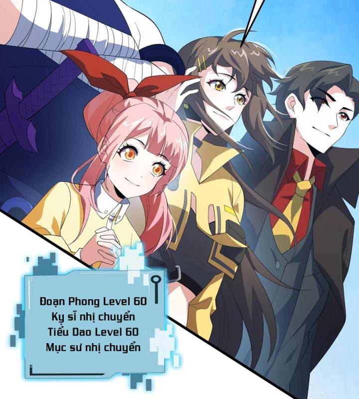 Náo Động Thiên Khởi Chapter 60 - Trang 3