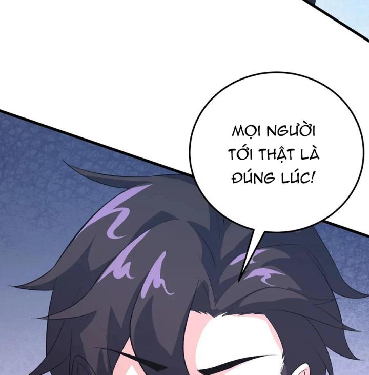 Náo Động Thiên Khởi Chapter 60 - Trang 3