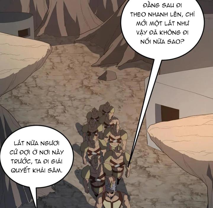 Náo Động Thiên Khởi Chapter 60 - Trang 3