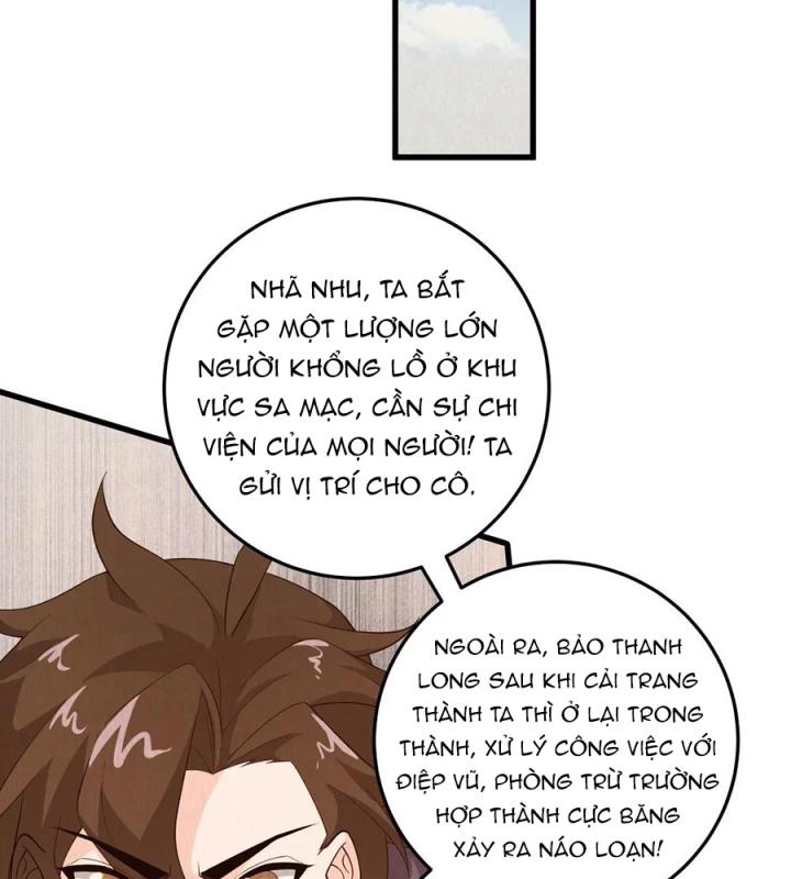 Náo Động Thiên Khởi Chapter 60 - Trang 3