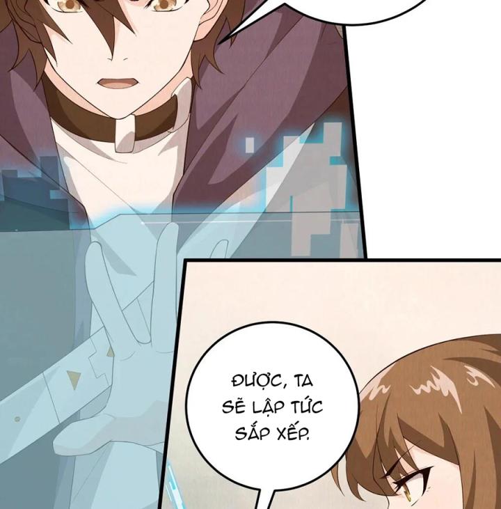 Náo Động Thiên Khởi Chapter 60 - Trang 3