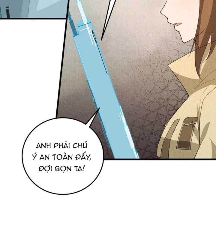 Náo Động Thiên Khởi Chapter 60 - Trang 3