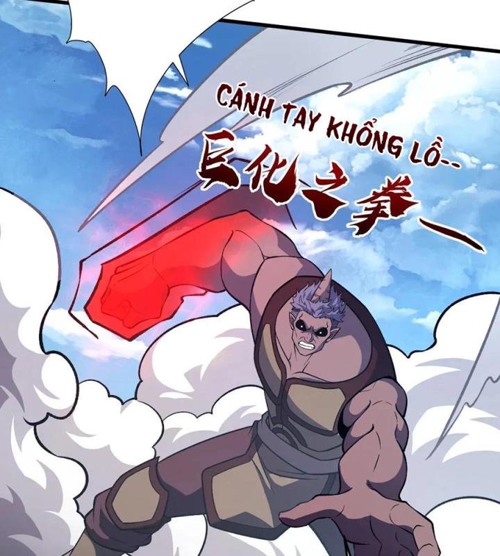 Náo Động Thiên Khởi Chapter 60 - Trang 3