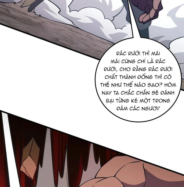 Náo Động Thiên Khởi Chapter 60 - Trang 3