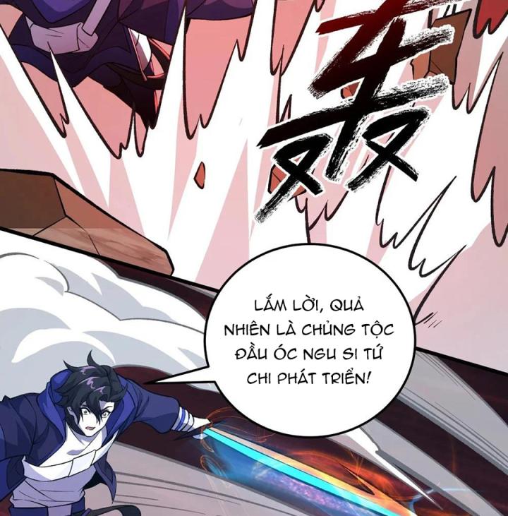 Náo Động Thiên Khởi Chapter 60 - Trang 3