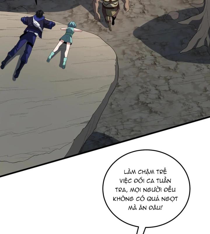 Náo Động Thiên Khởi Chapter 60 - Trang 3