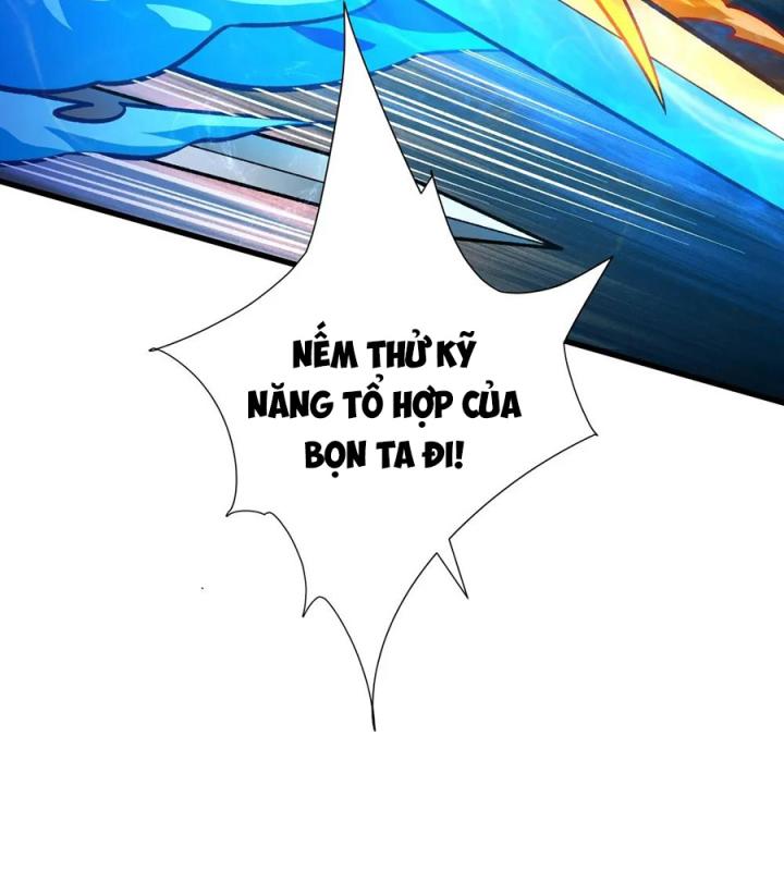 Náo Động Thiên Khởi Chapter 60 - Trang 3