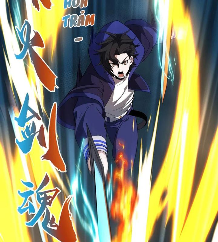 Náo Động Thiên Khởi Chapter 60 - Trang 3