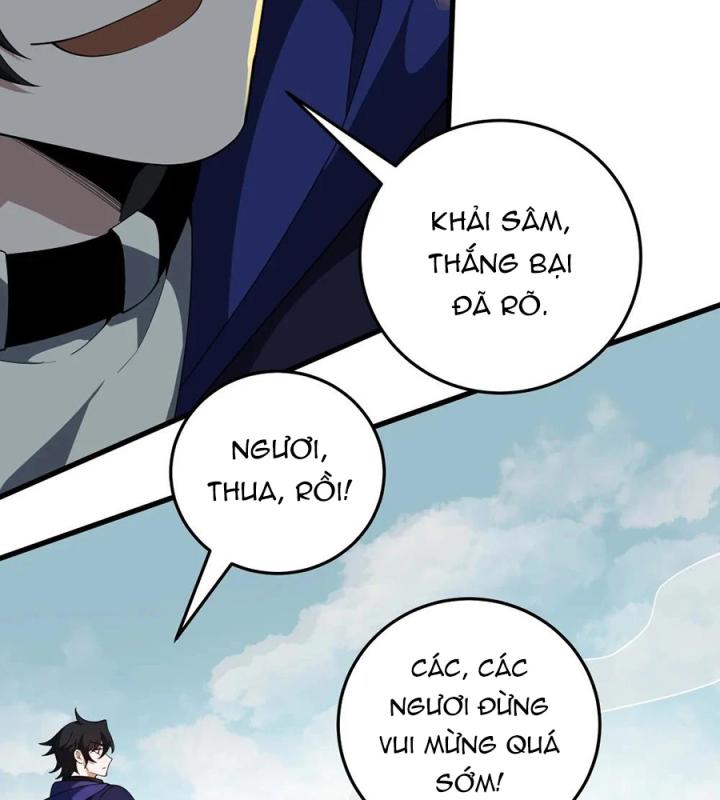 Náo Động Thiên Khởi Chapter 60 - Trang 3