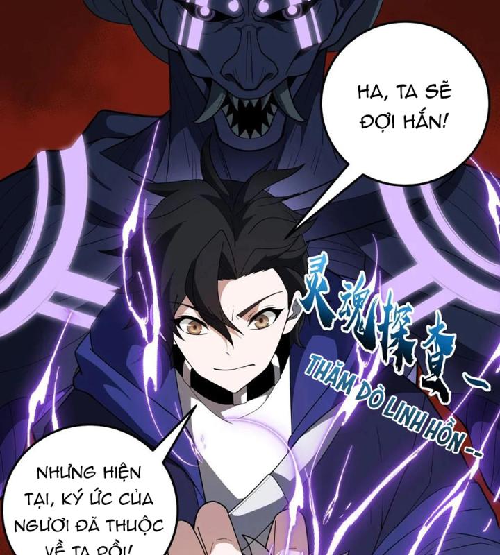Náo Động Thiên Khởi Chapter 60 - Trang 3