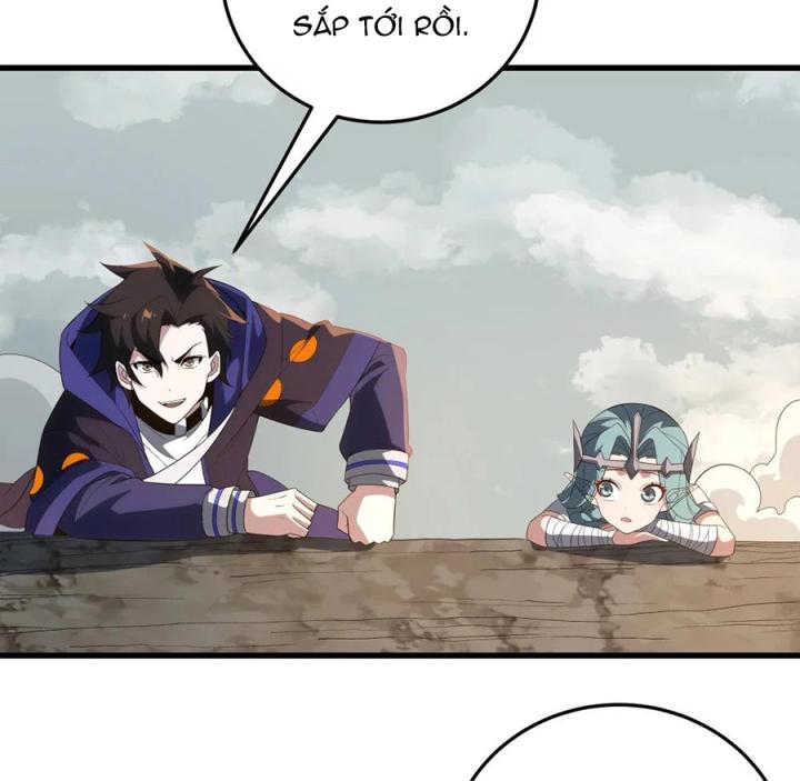 Náo Động Thiên Khởi Chapter 60 - Trang 3