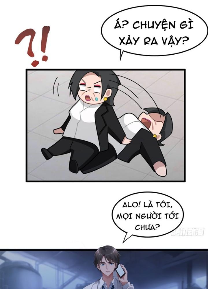 Tuyệt Thế Thiên Tài Hệ Thống Chapter 74 - Trang 2