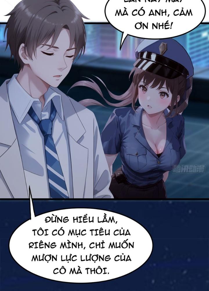 Tuyệt Thế Thiên Tài Hệ Thống Chapter 74 - Trang 2