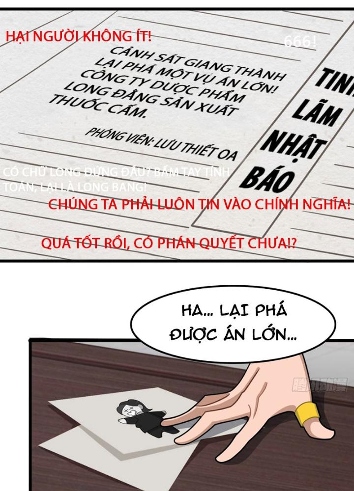 Tuyệt Thế Thiên Tài Hệ Thống Chapter 74 - Trang 2
