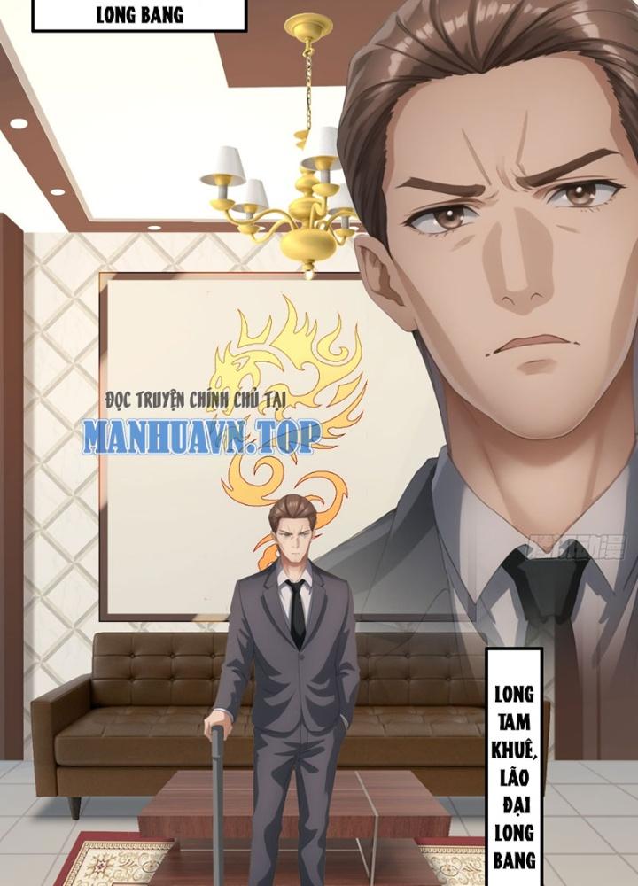 Tuyệt Thế Thiên Tài Hệ Thống Chapter 74 - Trang 2