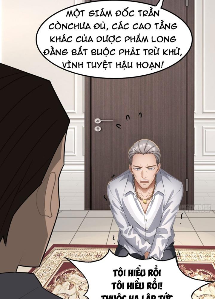 Tuyệt Thế Thiên Tài Hệ Thống Chapter 74 - Trang 2
