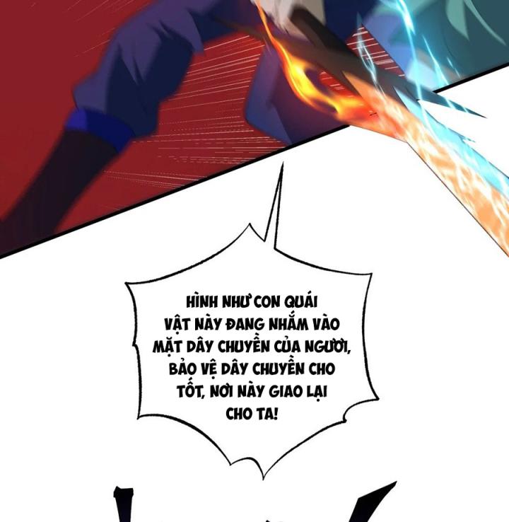 Náo Động Thiên Khởi Chapter 61 - Trang 3