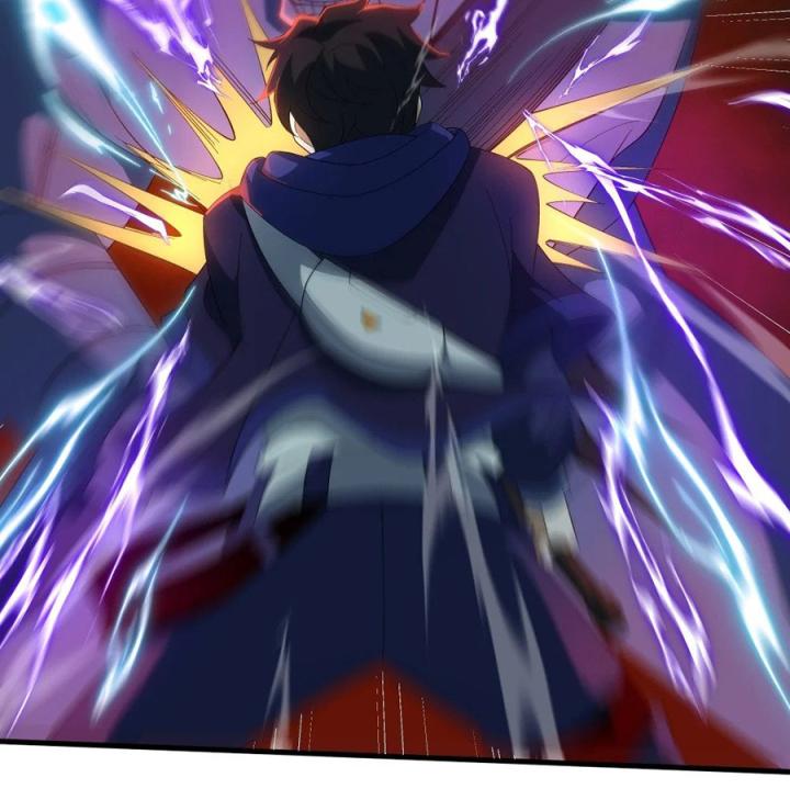 Náo Động Thiên Khởi Chapter 61 - Trang 3